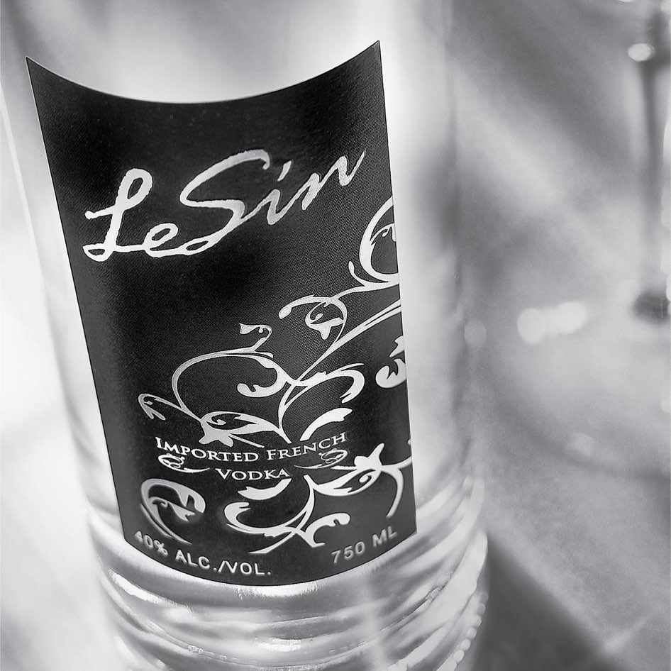 LeSin Vodka